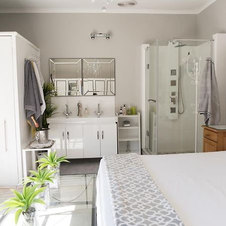 Somerset East Gate 66 Bed & Breakfast エクステリア 写真
