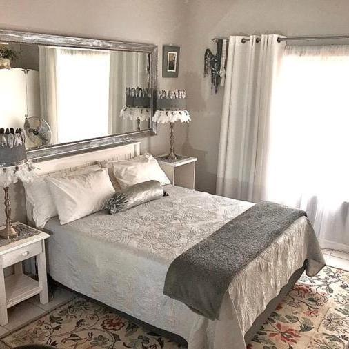 Somerset East Gate 66 Bed & Breakfast エクステリア 写真